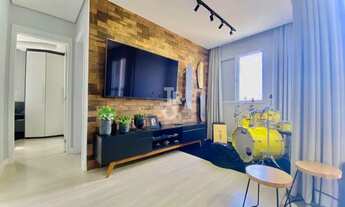 Imagem 7: Apartamento à venda no bairro Vila Hortolândia - Jundiaí/SP