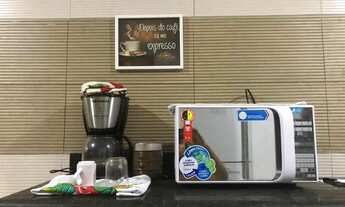 Imagem 5: Casa maravilhosa na praia de Intermares!!