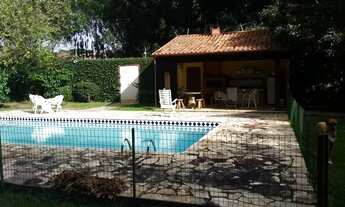 Imagem 5: Casa com 3 dormitórios à venda, 300 m² por R$ 1.400.000,00 - Jardim Uirá - São José dos Ca