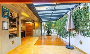 Imagem 4: Imóvel de 136m², com 1 dormitório