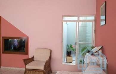 Imagem 5: Campinas - Casa Padrão - Vila Nogueira