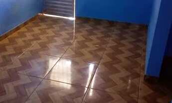 Imagem: Aluguel de uma casa no jd.fanganiello