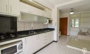 Imagem: BLUMENAU - Apartamento Padrão - Água Verde