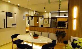 Imagem 2: Cult Oxford - Seu novo lar no coração do Setor Universitário de Goiânia!