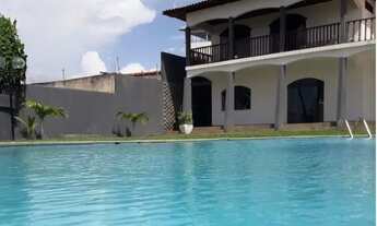 Imagem: Mansão À Orla Marítima Na Avenida Litorânea-olho