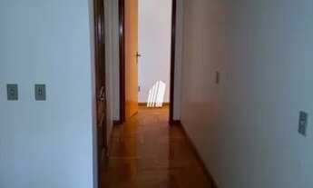 Imagem 5: Apartamento amplo 03 dormitórios com suíte, sacada, churrasqueira, garagem