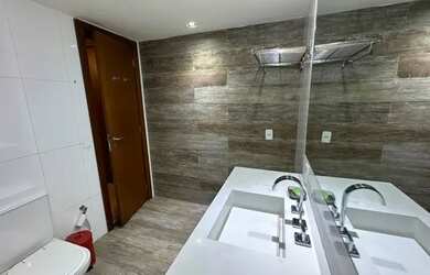 Imagem 2: Wyndham, Sheraton Barra da Tijuca, Lindo Apartamento, Frontal Mar, Mobiliado, Excelente, P