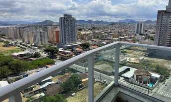 Imagem 3: Apartamento com 3 dormitórios à venda, 80 m² por R$ 594.000,00 - Itaparica - Vila Velha/ES