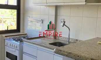 Imagem 5: Flat mobiliado ARSE 21/ 204 sul