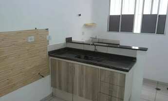 Imagem 5: Apartamento com 2 dormitórios para alugar, 55 m² por R$ 1.500,01/mês - Jardim Bandeirantes