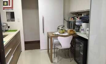 Imagem: Apartamento residencial à venda, Vila Mariana