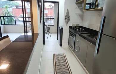 Imagem 6: Apartamento com 3 dormitórios à venda, 97 m² por R$ 660.291 - Parque Industrial - São José