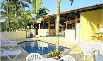 Imagem: Pousada com 26 dormitórios à venda, 1800