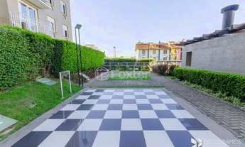 Imagem 5: Apartamento para venda possui 72 metros quadrados com 3 quartos em Jardim Sabará - Porto A