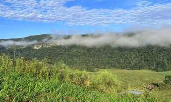Imagem 4: Vendo sítio entre Anitapolis e Alfredo Wagner