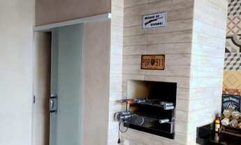 Imagem 3: Casa de Condomínio 3 Dormitórios Giardino 1