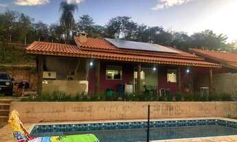 Imagem 5: Projeto De Chácara Personalizado no Interior de SP! Consulte Valores! HP