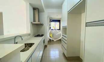 Imagem 2: Apartamento com 3 dormitórios para alugar, 80 m² por R$ 3.621,23/mês - Residencial San Mar