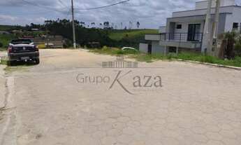 Imagem 3: Terreno - Condomínio Vale dos Lagos - São Silvestre de Jacareí - 2.705,87m²