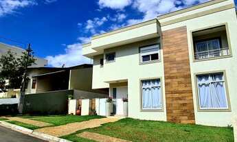 Imagem: SOBRADO COM 3/SUÍTES - RESIDENCIAL BOSQUE