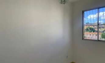 Imagem 5: Apartamento com 2 dormitórios para alugar, 559 m² por R$ 1.282,56/mês - João Pinheiro - Be