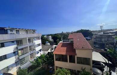 Imagem 2: Apartamento para alugar em Salvador/BA