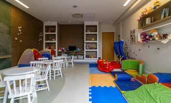 Imagem 7: RR5391 Apartamento 73m² CONDOMÍNIO RESERVA ALPHASITIO - OPORTUNIDADE - SEMI MOBILIADO - Sa