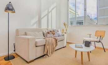 Imagem 6: Apartamento para venda com 2 quartos em Ipanema - Rio de Janeiro - RJ