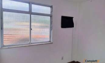 Imagem 5: Apartamento para Alugar por R$ 750,00 em Engenho de Dentro/RJ