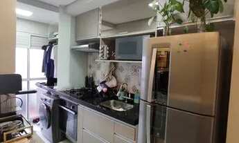 Imagem 4: Apartamento Centro de Americana SP - Pronto para Morar