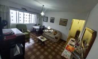 Imagem 4: Apartamento grande 2 dormitórios a 200m da praia