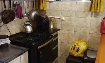 Imagem 6: Excelente apartamento no bairro do Boqueirão em Santos