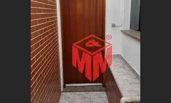 Imagem 4: Sobrado com 3 dormitórios à venda, 168 m² por R$ 800.000,00 - Nova Petrópolis - São Bernar