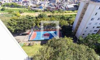 Imagem 5: Apartamento para Aluguel - Itaquera, 2 Quartos, 60 m2