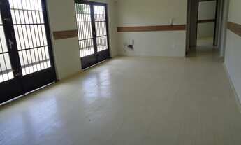 Imagem 3: Bom acabamento e zoneamento industrial