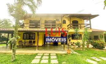 Imagem: Casa com 3 dormitórios à venda, 259 m²