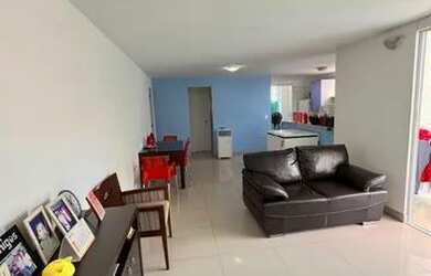 Imagem 4: Apartamento à venda no Renascença, 3 quartos, planejados e 2 vagas