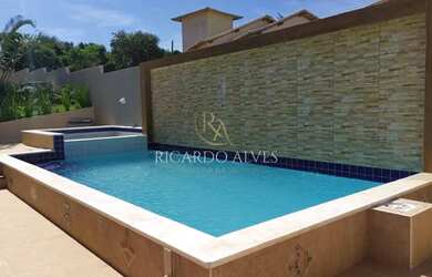 Imagem 6: Casa em Búzios 4 suítes em condomínio