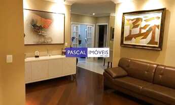 Imagem 2: SãO PAULO - Apartamento Padrão - Campo Belo