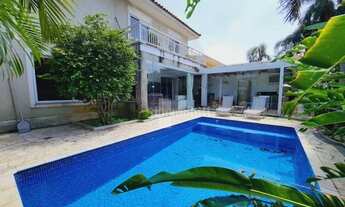 Imagem: Casa com 3 dormitórios, 250 m² - venda