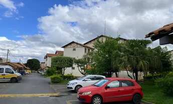 Imagem 2: Apartamento com 2 dormitórios à venda, 47 m² por R$ 175.000,00 - Jardim João Paulo II - Su