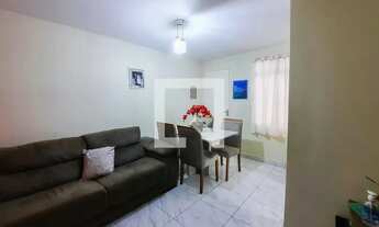 Imagem 4: Apartamento para Aluguel - Dos Casa, 2 Quartos, 48 m2