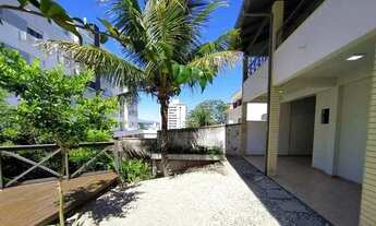 Imagem 2: Sobrado 02 Quartos com Suite e 03 Vagas - Abraão Florianópolis SC