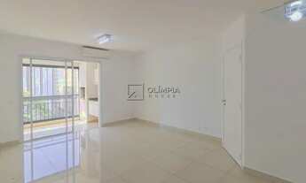 Imagem 2: Apartamento Venda Vila Mariana 114 m² 4 Dormitórios