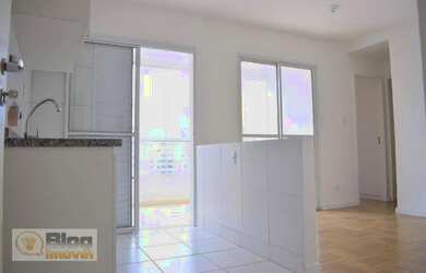 Imagem: Apartamento com 1 dormitório para alugar