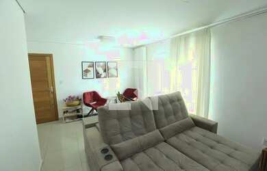 Imagem 3: Apartamento para Aluguel - Eldorado, 3 Quartos, 121 m2