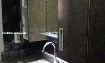 Imagem 3: Apartamento para Locação em Rio de Janeiro, Campo Grande, 2 dormitórios, 1 banheiro, 2 vag