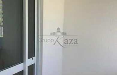 Imagem 2: Apartamento / Padrão - Jardim Aquarius - Locação - Residencial