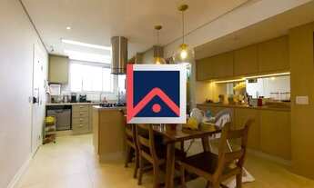 Imagem: Venda Apartamento 3 Dormitórios - 109 m²