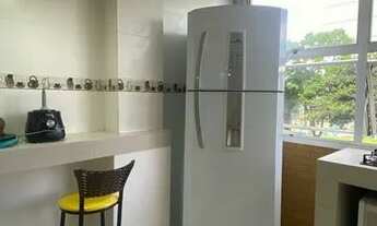 Imagem 2: Quarto de aluguel em frente a UFRGS e Santa casa